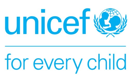 UNICEF partner logo